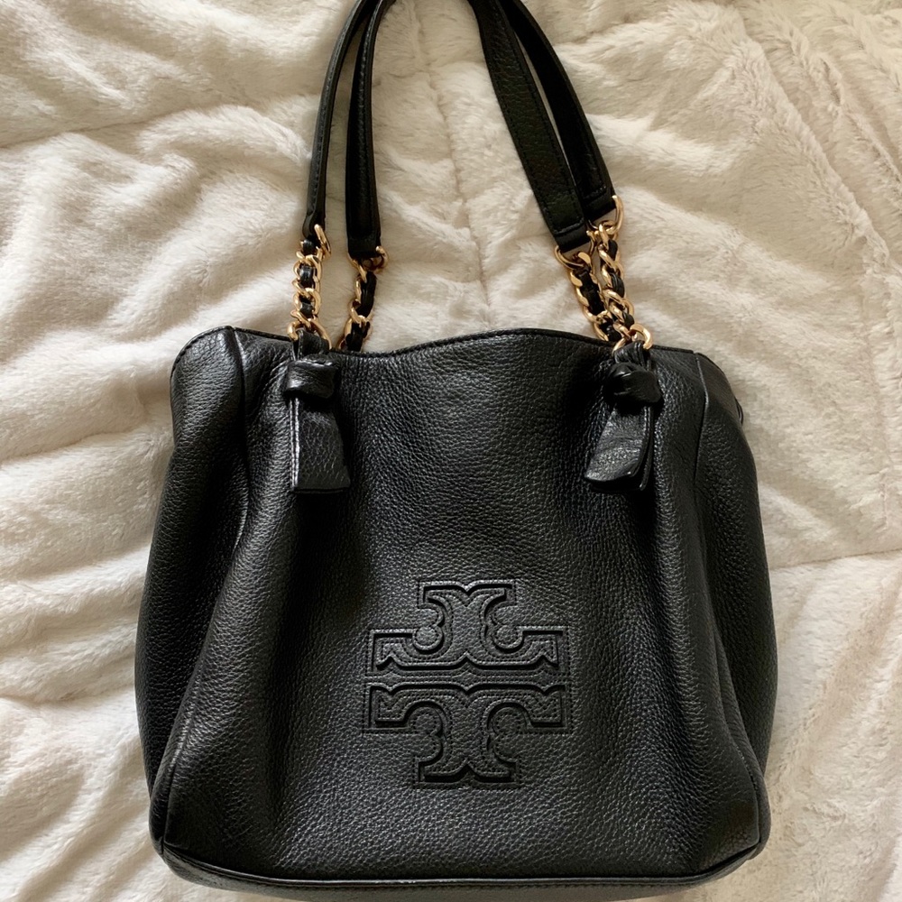 Authentic Tory Burch Shoulder Bag